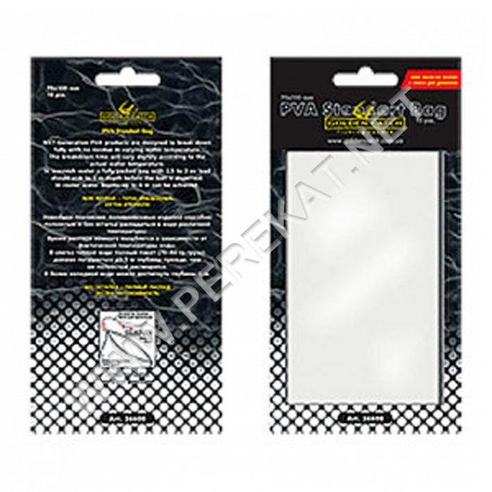 Пакет PVA GC 85*120мм(10шт) (37220)