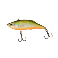 Воблер Strike Pro Rattle-N-Shad 75S 11.4гр(612T) (37239)