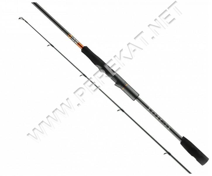 Спінінг Favorite U1 762H 2.28m 10-40g Fast (7158)
