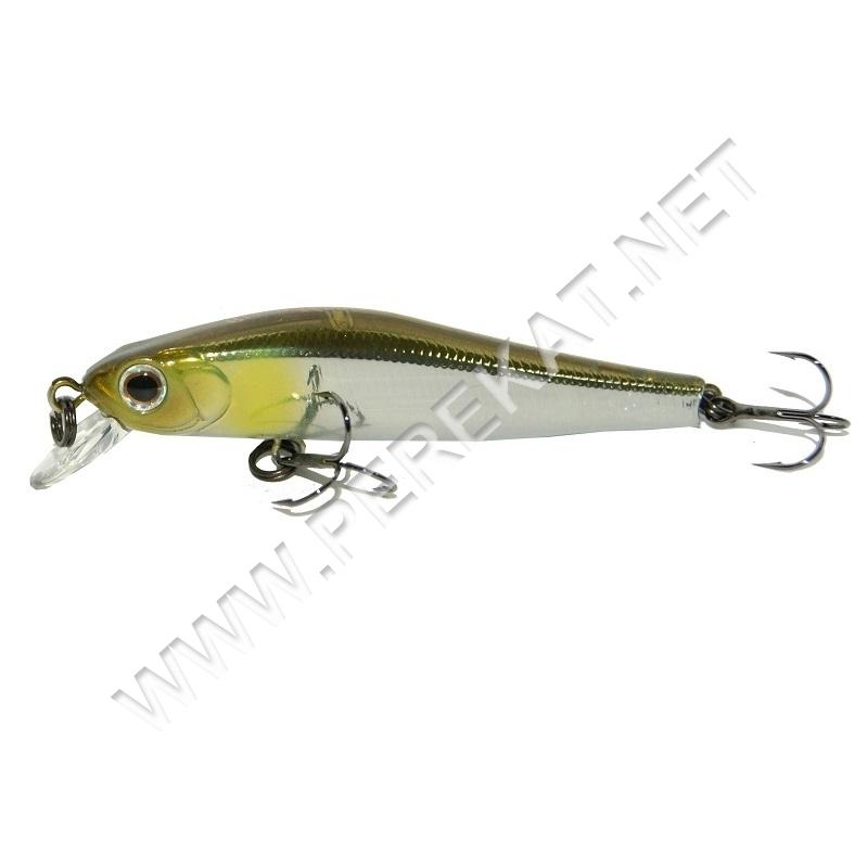 Воблер ZIPBAITS Rigge 56SP.56mm.3.1g. 0.5m-1m. 820R (7154)