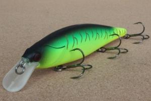 Воблер TsuYoki MOVER 128SP 013 (37315)