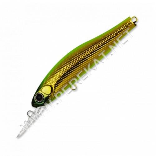 Воблер ZIPBAITS Orbit 80 SP-SR 80mm, 8.5gr, 1.0m, Suspend 875R (7147)