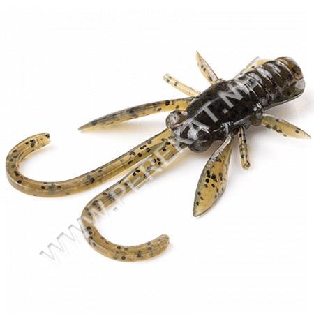 Силикон FishUp Baffi Fly 1.5