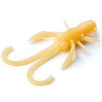 Силікон FishUp Baffi Fly 1.5" (10pcs.), #108 - Cheese уп (37471)