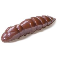 Силикон FishUp Pupa 1.2" (10pcs.), #106 - Earthworm (37484)