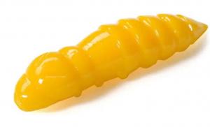 Силікон FishUp Pupa 1.5" (8 pcs.), #103 - Yellow (37491)
