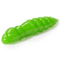 Силікон FishUp Pupa 1.5" (8 pcs.), #105 - Apple Green (37493)