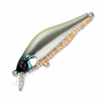 Воблер ZIPBAITS Khamsin Jr.SR 50mm.4.0g.1.0m, Suspend K-50JRSR*821R (7133)