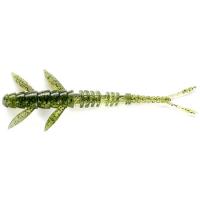 Силікон FishUp Flit 4" (7pcs.), #042 - Watermelon Seed уп (37542)