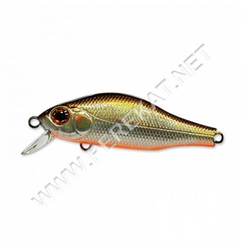 Воблер ZIPBAITS Khamsin Jr.SR 50mm.4.0g.1.0m, Suspend K-50JRSR*223R (7131)