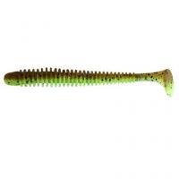 Силікон Keitech Swing Impact 4.5" (6 шт/уп) к:401 green pumpkinpp.chart (37692)