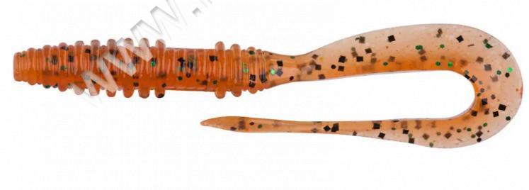 Силікон Keitech Mad Wag Mini 2.5