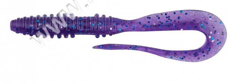 Силікон Keitech Mad Wag Mini 2.5