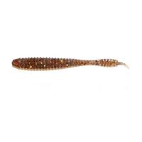 Силікон Reins BUBBLING SHAKER 3" 321 Gold Legend 14шт уп. (37929)