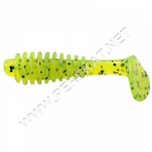 Силикон Reins BUBBLING SHAD 2