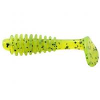 Силикон Reins BUBBLING SHAD 2" 419 Chart Pepper 12шт уп. (37948)