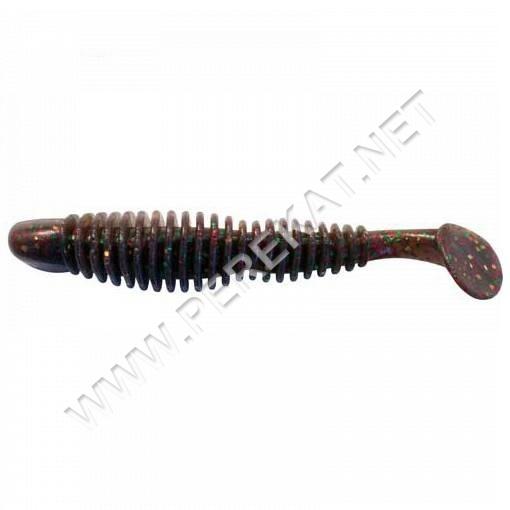 Силикон Reins BUBBLING SHAD 3