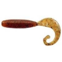Силикон Reins FAT G TAIL GRUB 2" 568 Fire Sugar 20шт уп. (37952)