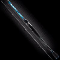 Спиннинг Favorite Blue Bird NEW BB-632UL-S 1.92m 1-7g Ex-Fast (6910)