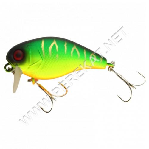 Воблер Jackall Chubby 38 SSR 38мм 4.2г Mat Tiger (37965)