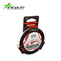 Флюорокарбон Intech FC Shock Leader 10м (0.141mm (1.3kg / 2.9lb)) (38011)