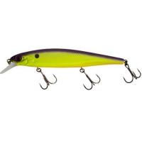 Воблер Jackall MagSquad 115SP 16г Purple Mohican (38036)
