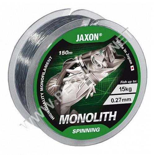 Леска Monolith Spin 0.20mm 150m (38103)