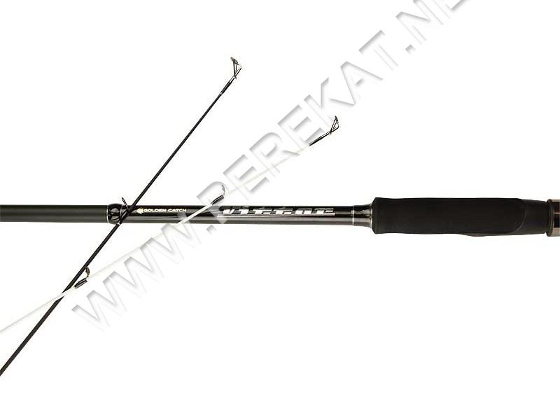 Спиннинг GC Vittor VTS-802M 2.44м 5-25гр (38135)