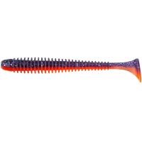 Силікон Keitech Swing Impact 2.5" (10 шт/уп) к:pal#09 violet fire (38176)