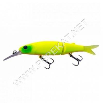 Воблер Jackall Tiny Magallon 88SP 7.2гр mat chart (38179)