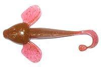 Силикон Select Goby 3" col.999, (5 шт / упак) (38201)