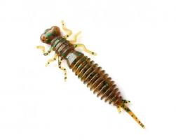Larva 4.5" (уп.) 004 (38271)