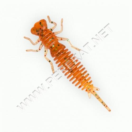 Larva 4.5