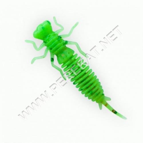 Larva 4.5