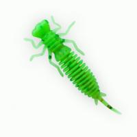 Larva 4.5" (уп.) 020 (38342)