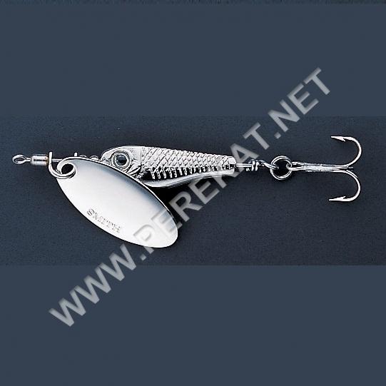 Блесна Smith Niakis 70mm 12g 01 (38493)