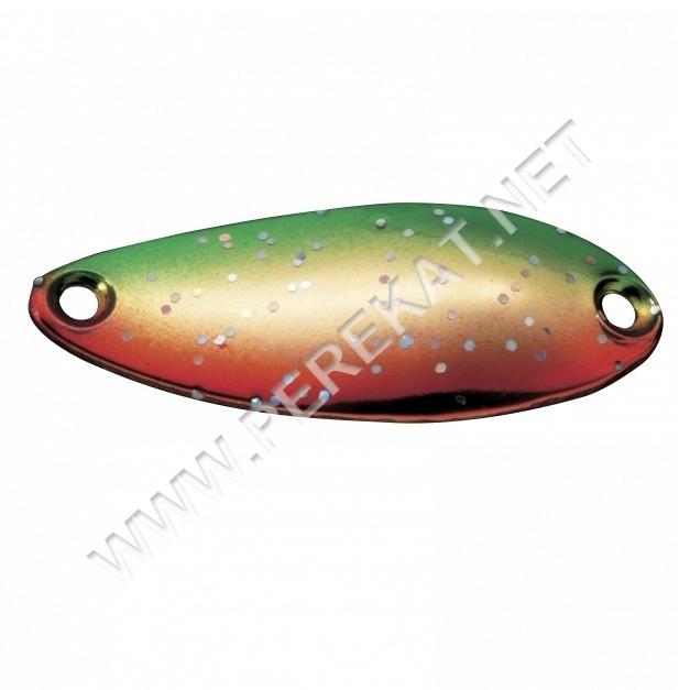 Блесна Smith Pure 3.5g GGO (38501)