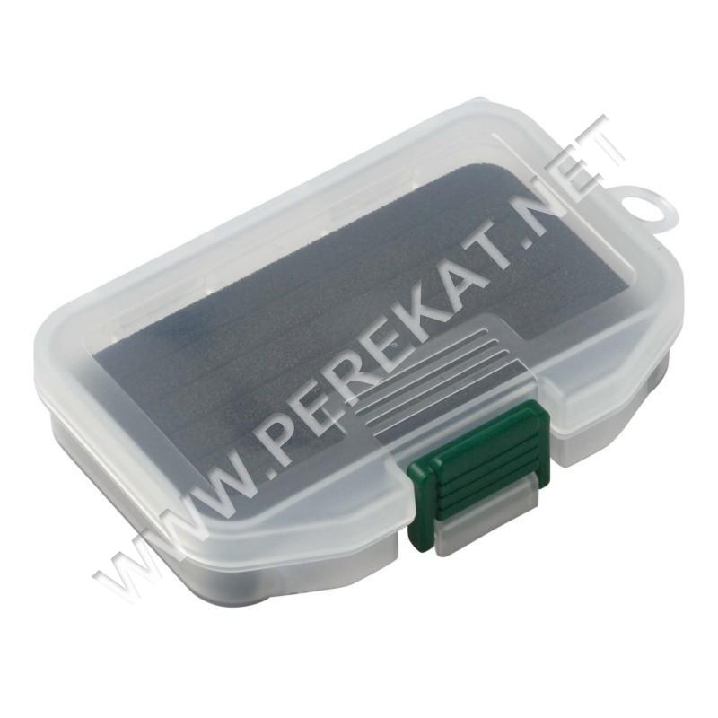 Коробка Meiho LureCase SSL-SS) к:прозрачный (38593)