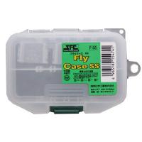 Коробка Meiho Fly Case SS (F-SS) к:прозрачный (38594)