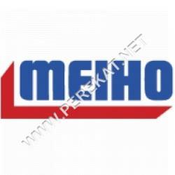 Коробка Meiho WormCaseLLW-LL) к:прозрачный (38605)
