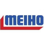 Коробка Meiho WormCaseLLW-LL) к:прозрачный (38605)