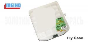 Коробка Meiho Multi　Case　OL（M-OL) прозрачный (38612)