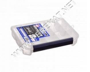 Коробка Meiho Feeder 180 прозрачный (38617)