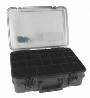 Ящик-кейс VERSUS VS-3070 Black (38618)