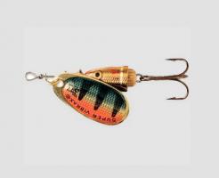 Блесна Blue Fox Vibrax shad №4 P (38664)
