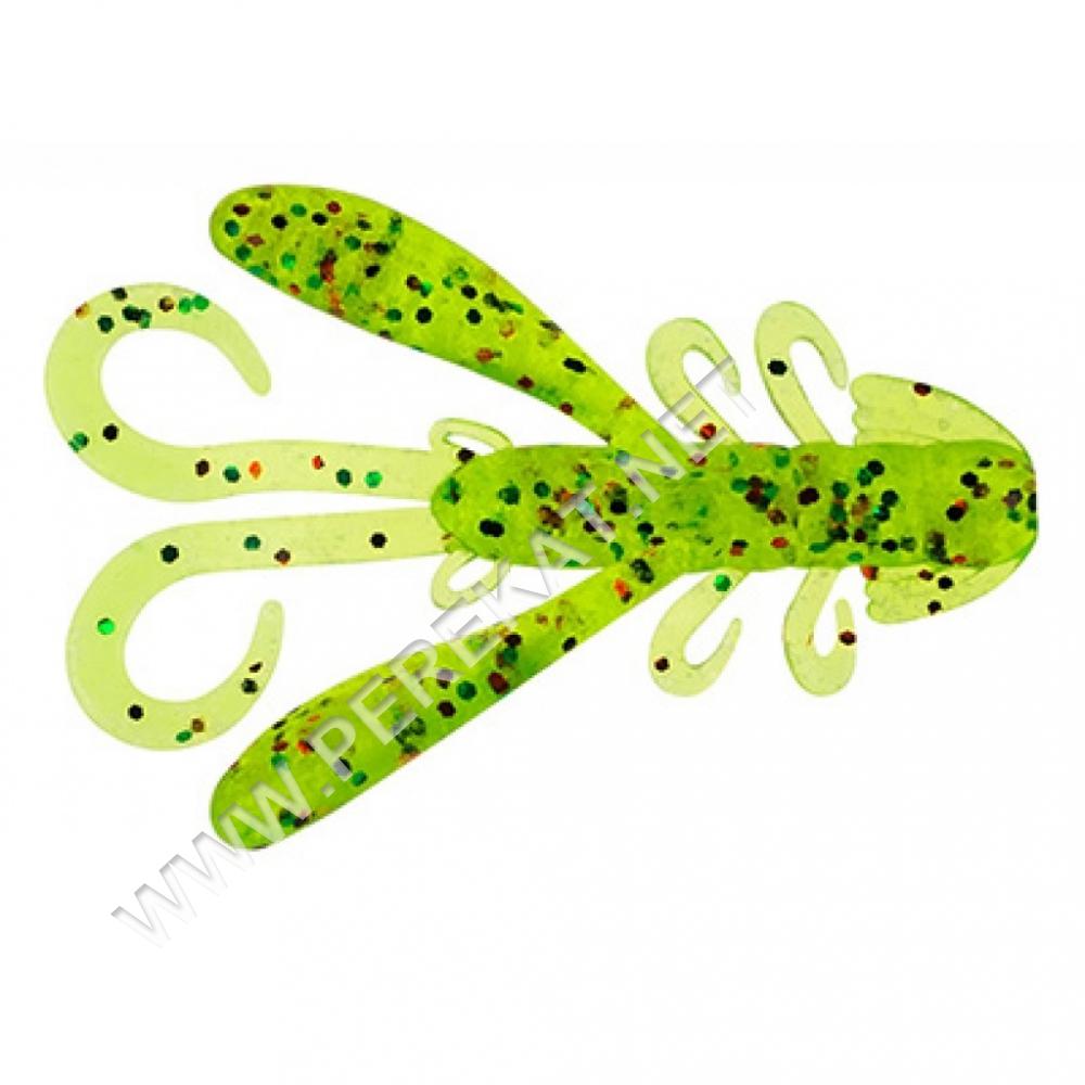 Силікон Select Rak Craw 2