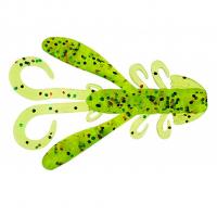 Силікон Select Rak Craw 2" col.050 (7 шт / упак) (38754)