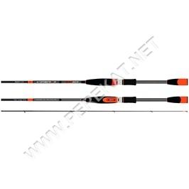 Спиннинг Select Viper VPR-OS-702ML 2.13m 4-18g (38763)