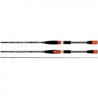 Спиннинг Select Viper VPR-OS-702ML 2.13m 4-18g (38763)