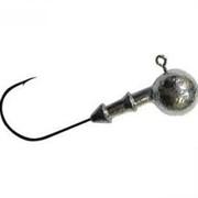 Джигголовка Gurza №4/0 вес 18г. (38785)